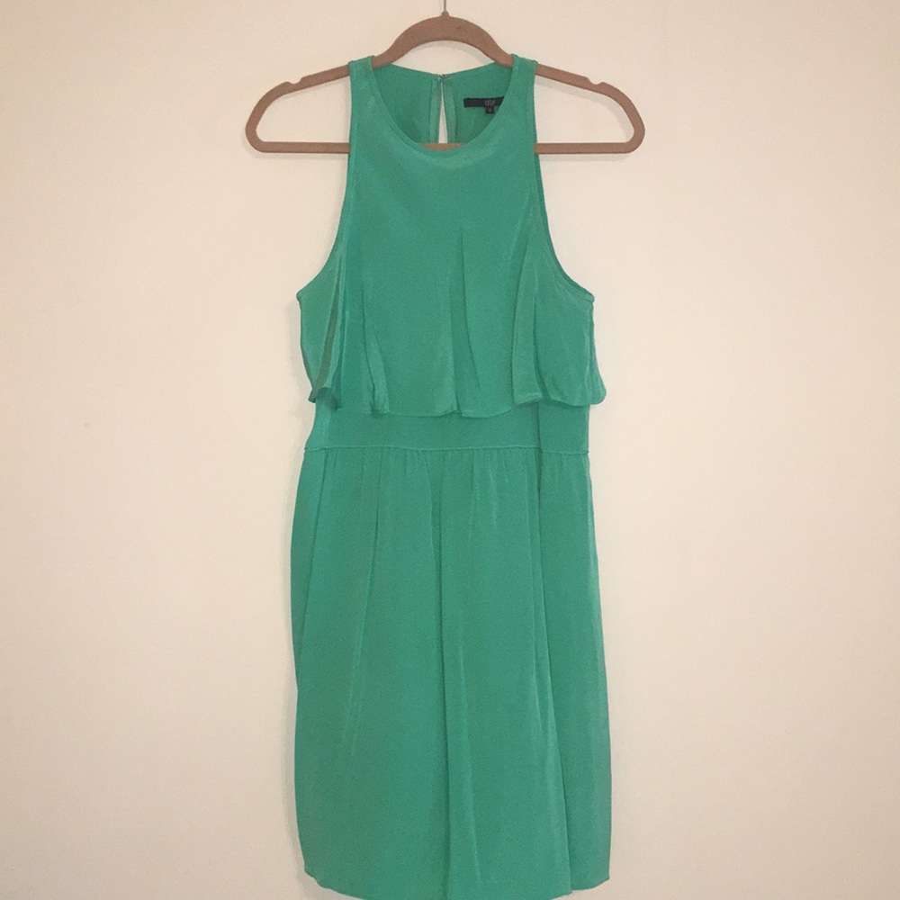 Tibi dress, like-new